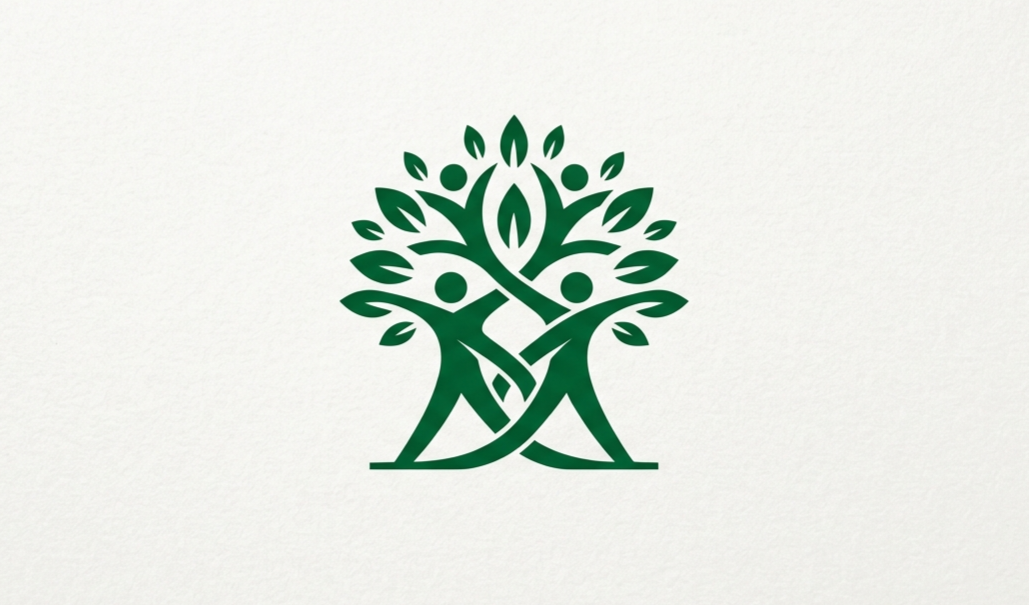 Inua Familia logo